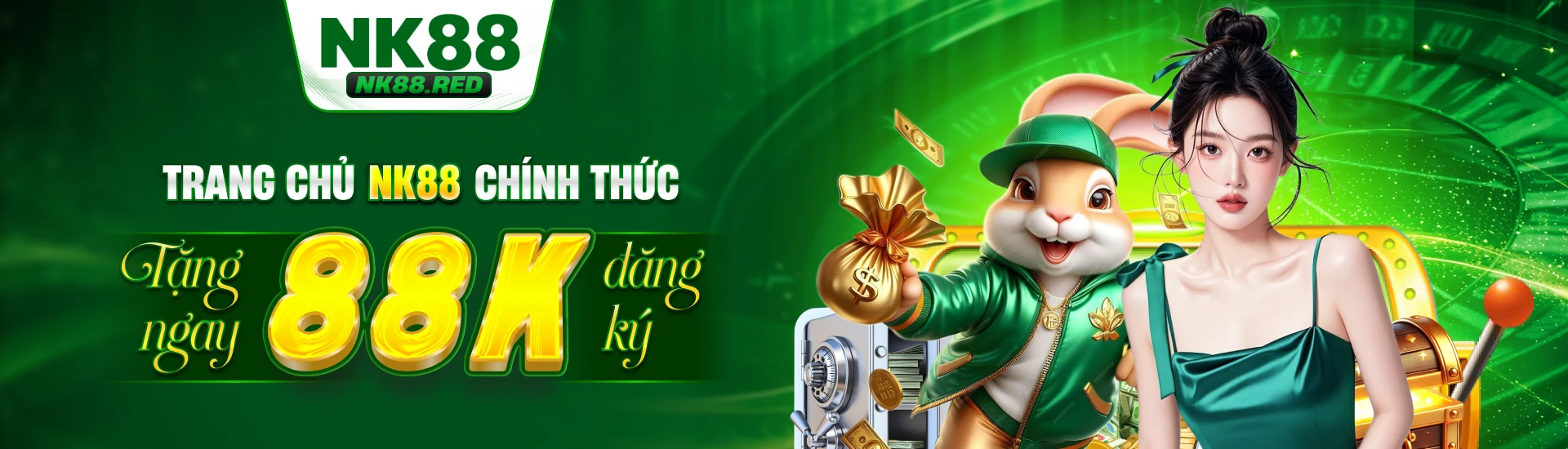 banner khuyến mãi hấp dẫn nk88